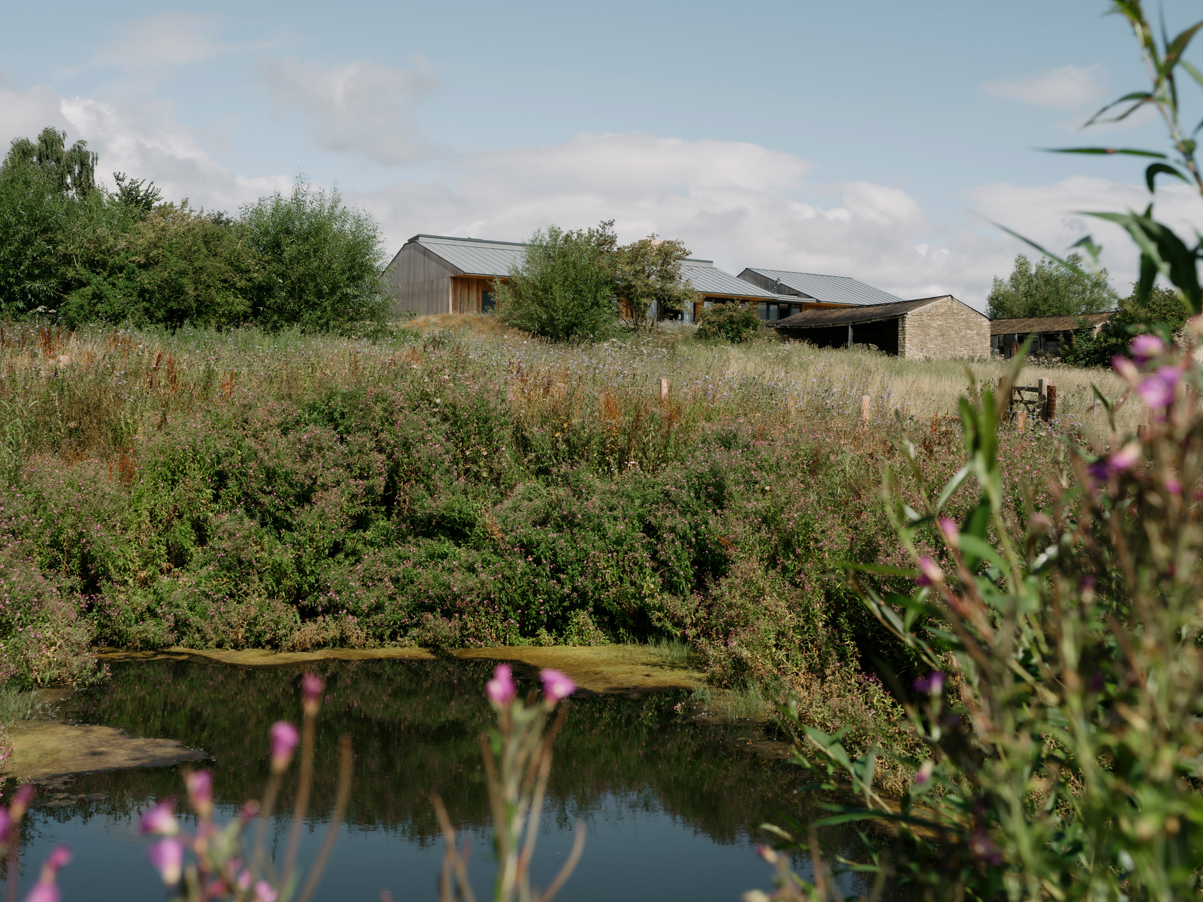 FARMed, Cotswolds, UK